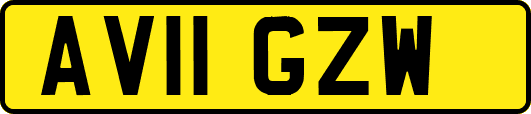 AV11GZW