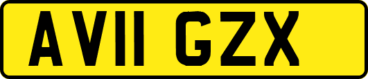 AV11GZX