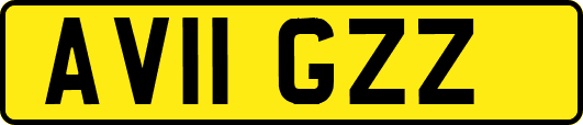 AV11GZZ