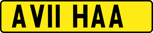 AV11HAA