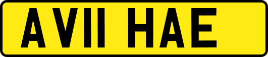 AV11HAE