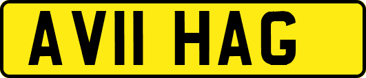 AV11HAG