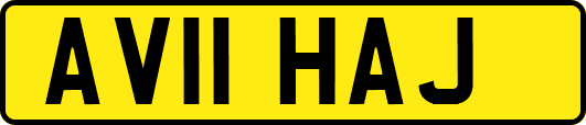 AV11HAJ