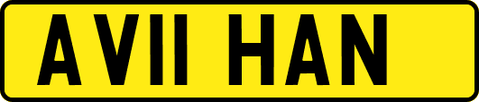 AV11HAN