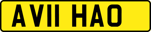AV11HAO