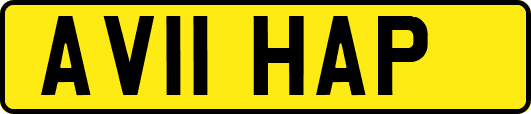 AV11HAP