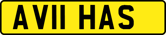 AV11HAS