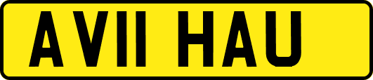 AV11HAU