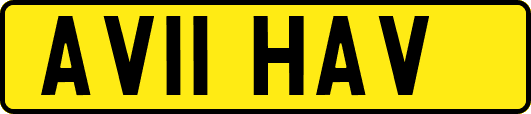 AV11HAV