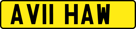 AV11HAW