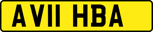 AV11HBA