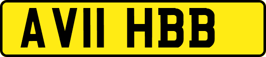 AV11HBB