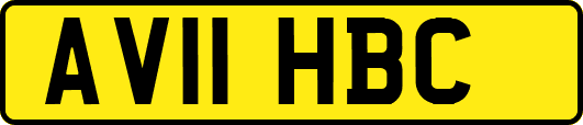AV11HBC