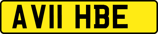 AV11HBE