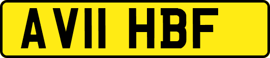AV11HBF