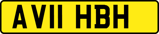 AV11HBH