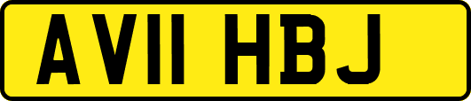 AV11HBJ