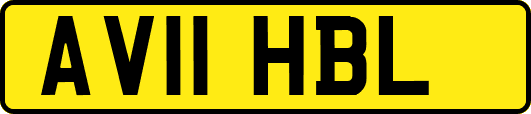 AV11HBL