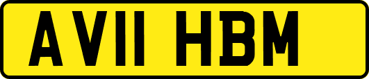 AV11HBM