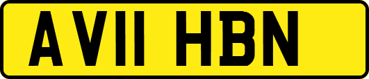 AV11HBN
