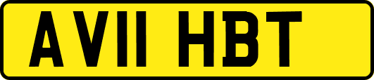 AV11HBT