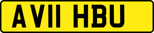 AV11HBU