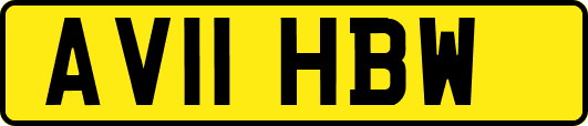 AV11HBW