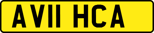 AV11HCA