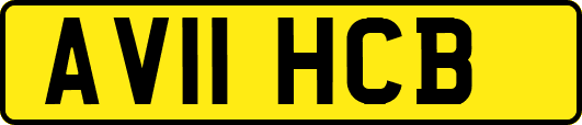 AV11HCB