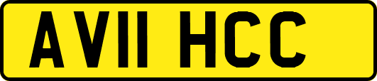 AV11HCC