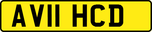 AV11HCD