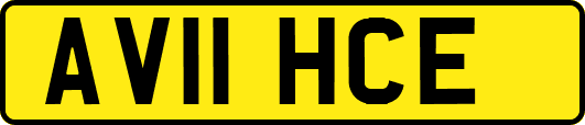 AV11HCE