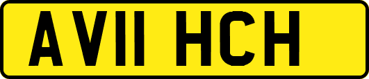 AV11HCH