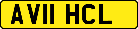 AV11HCL