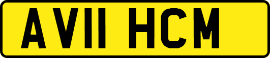 AV11HCM