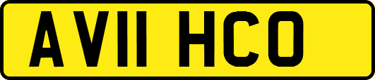 AV11HCO