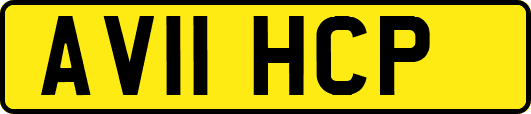 AV11HCP