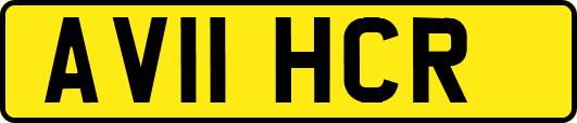 AV11HCR