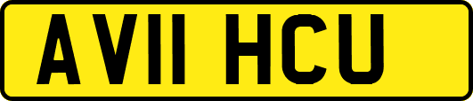 AV11HCU