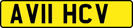 AV11HCV