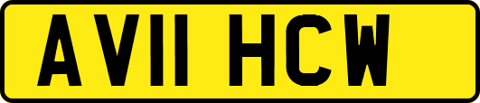 AV11HCW