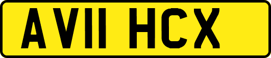 AV11HCX