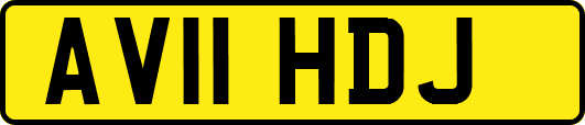 AV11HDJ