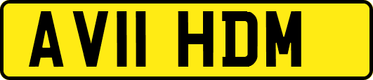 AV11HDM