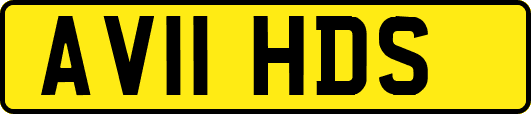 AV11HDS