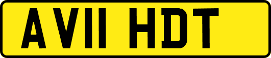 AV11HDT