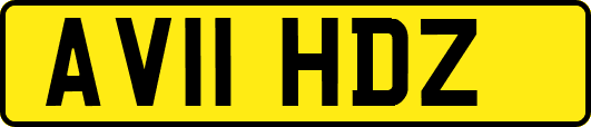 AV11HDZ