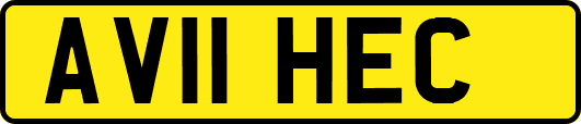 AV11HEC
