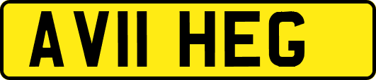 AV11HEG