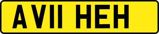 AV11HEH